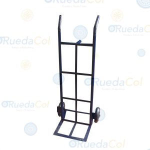 CARRETA DE TRANSPORTE INDUSTRIAL