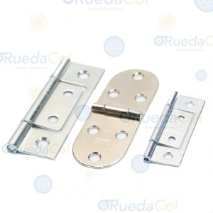 BISAGRAS PARA MUEBLES