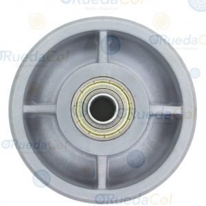 RUEDA PARA TEMPERATURA ROLLER
