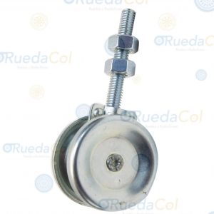 RODAMIENTOS PARA GARAJES