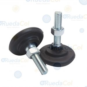 TORNILLOS NIVELADORES