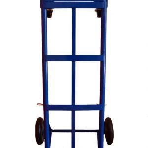 CARRETA DOBLE SERVICIO