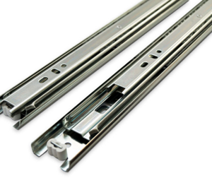 CORREDERAS PARA CAJON LIVIANO O PESADO