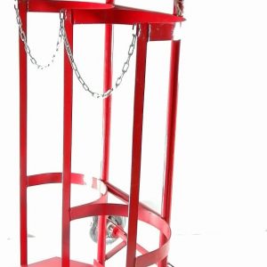 PORTACILINDROS DOBLE O SENCILLO