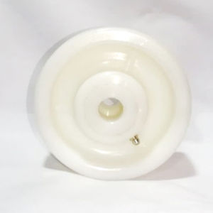 RUEDAS EN NYLON O POLIPROPILENO BAL